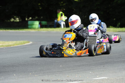 31/05/2015 : 4ème manche du Trophée Kart Ufolep 2015 à Layrac (Photos Patrick Lascombes) 2015 — karting