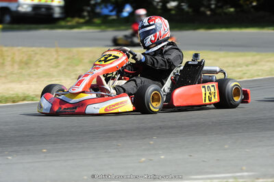 31/05/2015 : 4ème manche du Trophée Kart Ufolep 2015 à Layrac (Photos Patrick Lascombes) 2015 — karting