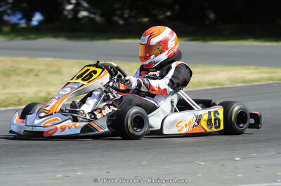 31/05/2015 : 4ème manche du Trophée Kart Ufolep 2015 à Layrac (Photos Patrick Lascombes) 2015 — karting