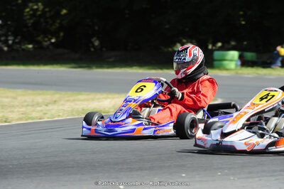 31/05/2015 : 4ème manche du Trophée Kart Ufolep 2015 à Layrac (Photos Patrick Lascombes) 2015 — karting