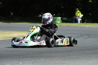 31/05/2015 : 4ème manche du Trophée Kart Ufolep 2015 à Layrac (Photos Patrick Lascombes) 2015 — karting