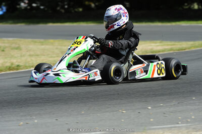 31/05/2015 : 4ème manche du Trophée Kart Ufolep 2015 à Layrac (Photos Patrick Lascombes) 2015 — karting