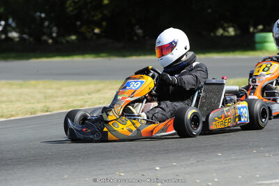 31/05/2015 : 4ème manche du Trophée Kart Ufolep 2015 à Layrac (Photos Patrick Lascombes) 2015 — karting