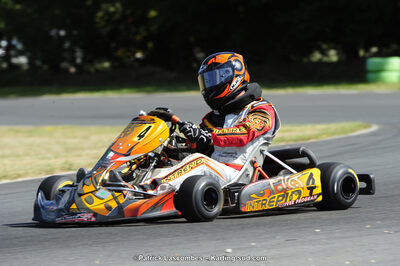 31/05/2015 : 4ème manche du Trophée Kart Ufolep 2015 à Layrac (Photos Patrick Lascombes) 2015 — karting
