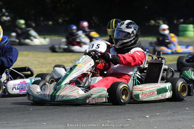 31/05/2015 : 4ème manche du Trophée Kart Ufolep 2015 à Layrac (Photos Patrick Lascombes) 2015 — karting
