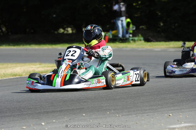 31/05/2015 : 4ème manche du Trophée Kart Ufolep 2015 à Layrac (Photos Patrick Lascombes) 2015 — karting