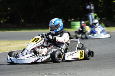 31/05/2015 : 4ème manche du Trophée Kart Ufolep 2015 à Layrac (Photos Patrick Lascombes) 2015 — karting