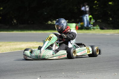 31/05/2015 : 4ème manche du Trophée Kart Ufolep 2015 à Layrac (Photos Patrick Lascombes) 2015 — karting