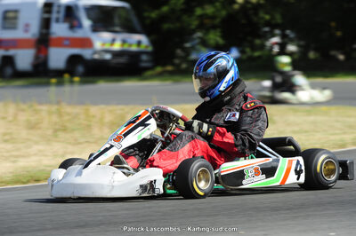 31/05/2015 : 4ème manche du Trophée Kart Ufolep 2015 à Layrac (Photos Patrick Lascombes) 2015 — karting