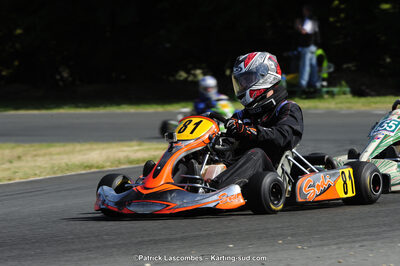 31/05/2015 : 4ème manche du Trophée Kart Ufolep 2015 à Layrac (Photos Patrick Lascombes) 2015 — karting