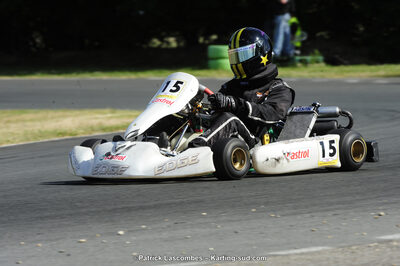 31/05/2015 : 4ème manche du Trophée Kart Ufolep 2015 à Layrac (Photos Patrick Lascombes) 2015 — karting