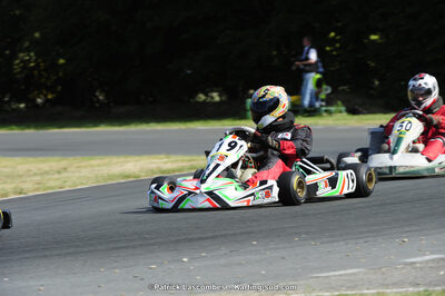 31/05/2015 : 4ème manche du Trophée Kart Ufolep 2015 à Layrac (Photos Patrick Lascombes) 2015 — karting