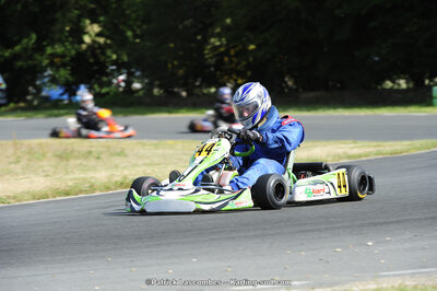 31/05/2015 : 4ème manche du Trophée Kart Ufolep 2015 à Layrac (Photos Patrick Lascombes) 2015 — karting