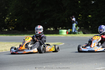 31/05/2015 : 4ème manche du Trophée Kart Ufolep 2015 à Layrac (Photos Patrick Lascombes) 2015 — karting
