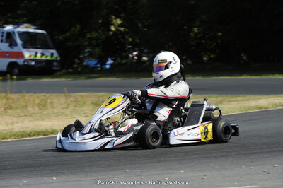 31/05/2015 : 4ème manche du Trophée Kart Ufolep 2015 à Layrac (Photos Patrick Lascombes) 2015 — karting