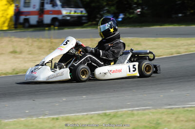 31/05/2015 : 4ème manche du Trophée Kart Ufolep 2015 à Layrac (Photos Patrick Lascombes) 2015 — karting