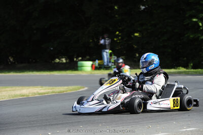31/05/2015 : 4ème manche du Trophée Kart Ufolep 2015 à Layrac (Photos Patrick Lascombes) 2015 — karting