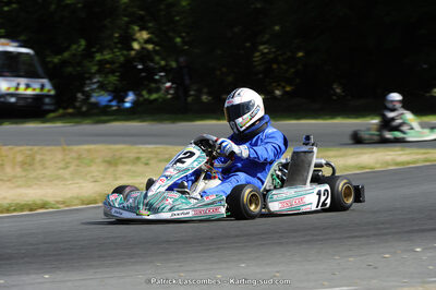 31/05/2015 : 4ème manche du Trophée Kart Ufolep 2015 à Layrac (Photos Patrick Lascombes) 2015 — karting