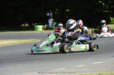 31/05/2015 : 4ème manche du Trophée Kart Ufolep 2015 à Layrac (Photos Patrick Lascombes) 2015 — karting