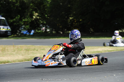 31/05/2015 : 4ème manche du Trophée Kart Ufolep 2015 à Layrac (Photos Patrick Lascombes) 2015 — karting