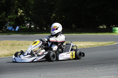31/05/2015 : 4ème manche du Trophée Kart Ufolep 2015 à Layrac (Photos Patrick Lascombes) 2015 — karting