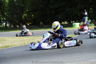 31/05/2015 : 4ème manche du Trophée Kart Ufolep 2015 à Layrac (Photos Patrick Lascombes) 2015 — karting