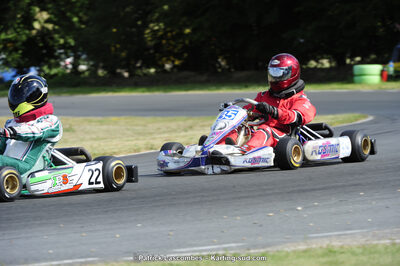 31/05/2015 : 4ème manche du Trophée Kart Ufolep 2015 à Layrac (Photos Patrick Lascombes) 2015 — karting