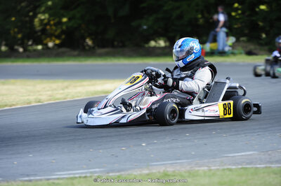 31/05/2015 : 4ème manche du Trophée Kart Ufolep 2015 à Layrac (Photos Patrick Lascombes) 2015 — karting