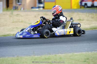31/05/2015 : 4ème manche du Trophée Kart Ufolep 2015 à Layrac (Photos Patrick Lascombes) 2015 — karting