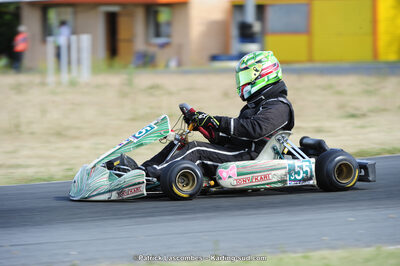 31/05/2015 : 4ème manche du Trophée Kart Ufolep 2015 à Layrac (Photos Patrick Lascombes) 2015 — karting