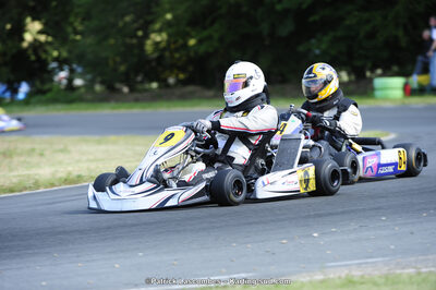 31/05/2015 : 4ème manche du Trophée Kart Ufolep 2015 à Layrac (Photos Patrick Lascombes) 2015 — karting