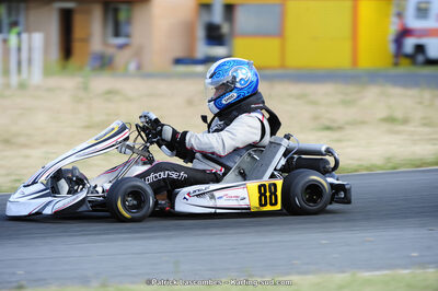 31/05/2015 : 4ème manche du Trophée Kart Ufolep 2015 à Layrac (Photos Patrick Lascombes) 2015 — karting