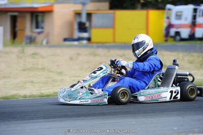 31/05/2015 : 4ème manche du Trophée Kart Ufolep 2015 à Layrac (Photos Patrick Lascombes) 2015 — karting
