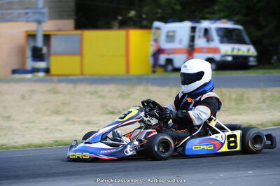 31/05/2015 : 4ème manche du Trophée Kart Ufolep 2015 à Layrac (Photos Patrick Lascombes) 2015 — karting