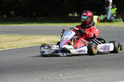 31/05/2015 : 4ème manche du Trophée Kart Ufolep 2015 à Layrac (Photos Patrick Lascombes) 2015 — karting