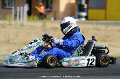 31/05/2015 : 4ème manche du Trophée Kart Ufolep 2015 à Layrac (Photos Patrick Lascombes) 2015 — karting