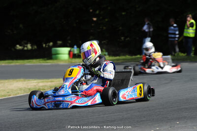 31/05/2015 : 4ème manche du Trophée Kart Ufolep 2015 à Layrac (Photos Patrick Lascombes) 2015 — karting