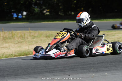 31/05/2015 : 4ème manche du Trophée Kart Ufolep 2015 à Layrac (Photos Patrick Lascombes) 2015 — karting