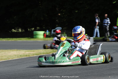 31/05/2015 : 4ème manche du Trophée Kart Ufolep 2015 à Layrac (Photos Patrick Lascombes) 2015 — karting
