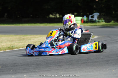 31/05/2015 : 4ème manche du Trophée Kart Ufolep 2015 à Layrac (Photos Patrick Lascombes) 2015 — karting