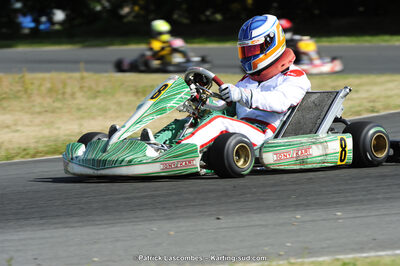 31/05/2015 : 4ème manche du Trophée Kart Ufolep 2015 à Layrac (Photos Patrick Lascombes) 2015 — karting
