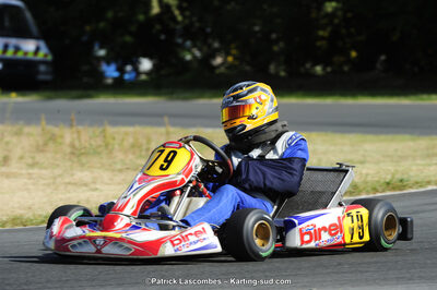 31/05/2015 : 4ème manche du Trophée Kart Ufolep 2015 à Layrac (Photos Patrick Lascombes) 2015 — karting