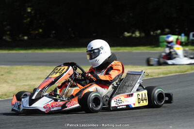 31/05/2015 : 4ème manche du Trophée Kart Ufolep 2015 à Layrac (Photos Patrick Lascombes) 2015 — karting