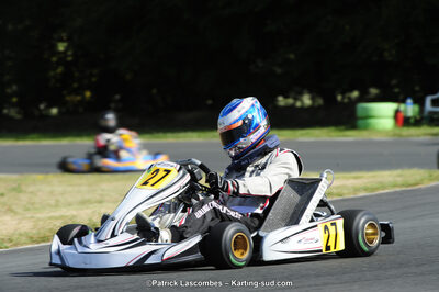31/05/2015 : 4ème manche du Trophée Kart Ufolep 2015 à Layrac (Photos Patrick Lascombes) 2015 — karting