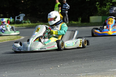 31/05/2015 : 4ème manche du Trophée Kart Ufolep 2015 à Layrac (Photos Patrick Lascombes) 2015 — karting