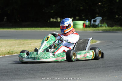 31/05/2015 : 4ème manche du Trophée Kart Ufolep 2015 à Layrac (Photos Patrick Lascombes) 2015 — karting