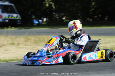 31/05/2015 : 4ème manche du Trophée Kart Ufolep 2015 à Layrac (Photos Patrick Lascombes) 2015 — karting