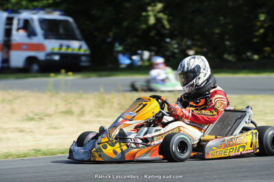 31/05/2015 : 4ème manche du Trophée Kart Ufolep 2015 à Layrac (Photos Patrick Lascombes) 2015 — karting