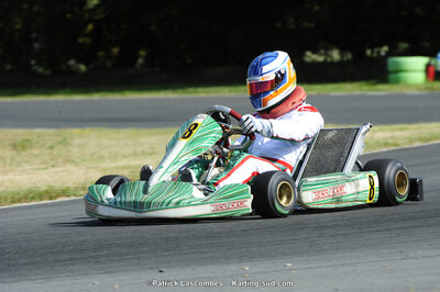 31/05/2015 : 4ème manche du Trophée Kart Ufolep 2015 à Layrac (Photos Patrick Lascombes) 2015 — karting