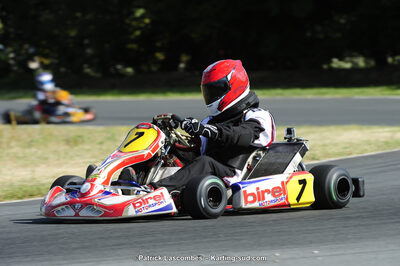 31/05/2015 : 4ème manche du Trophée Kart Ufolep 2015 à Layrac (Photos Patrick Lascombes) 2015 — karting